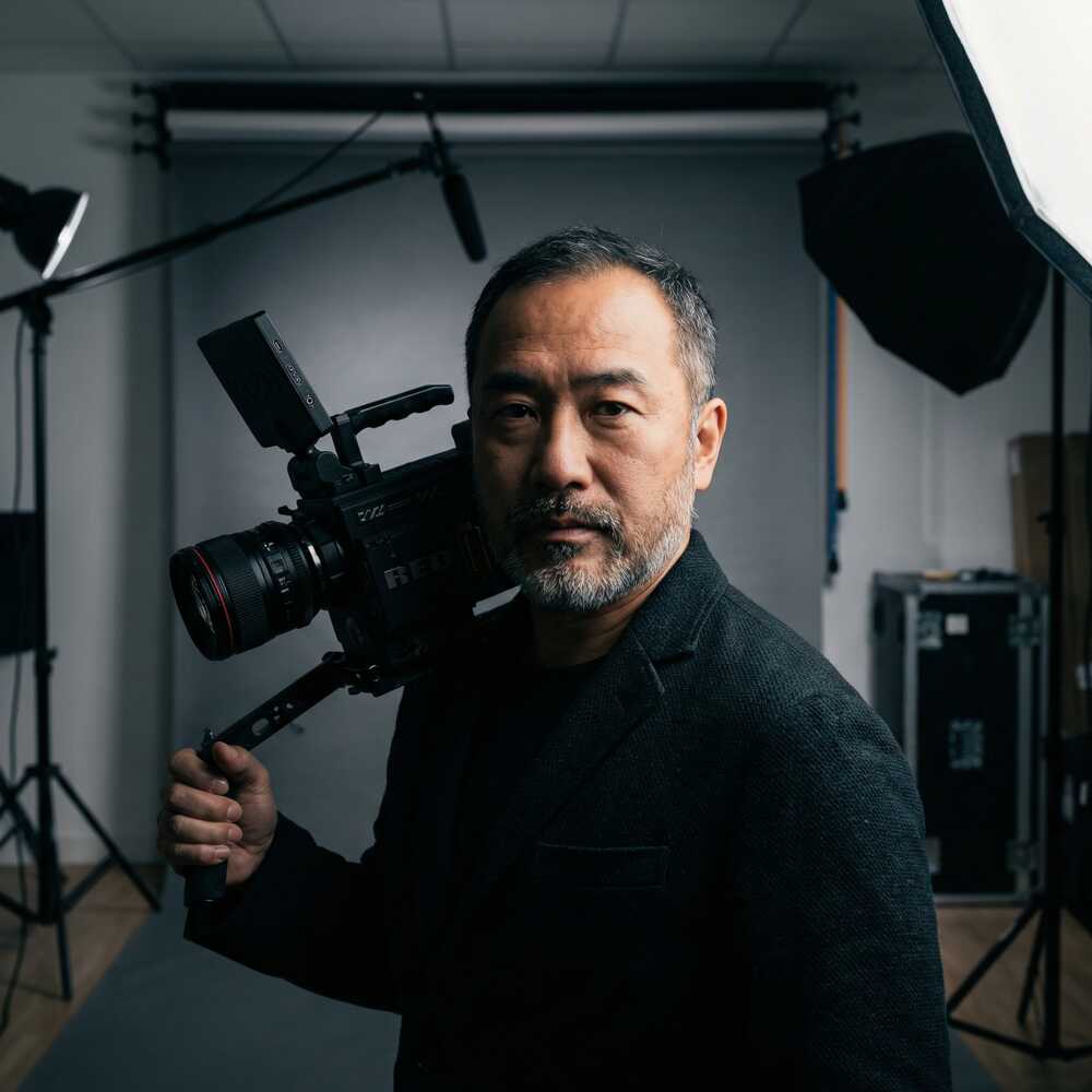 17c一起草摄影师